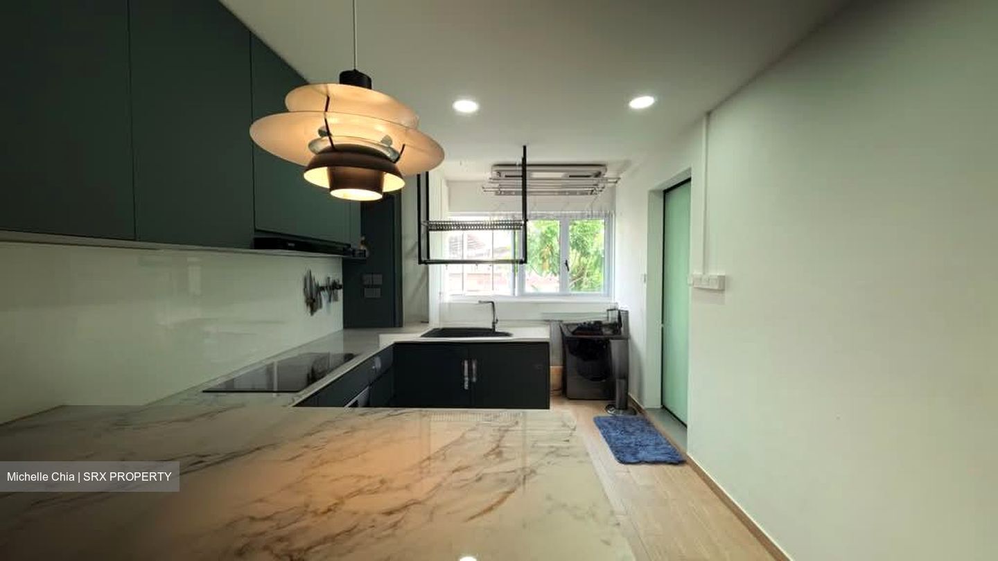 Blk 212 Serangoon Avenue 4 (Serangoon), HDB 5 Rooms #587700211